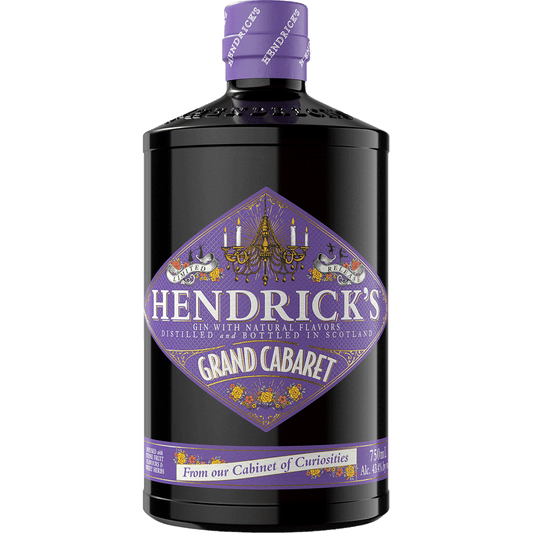 Hendrick's Grand Cabaret Gin