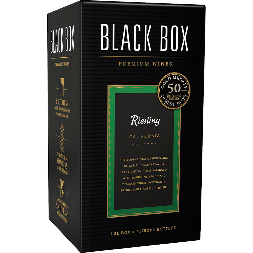 Black Box Riesling