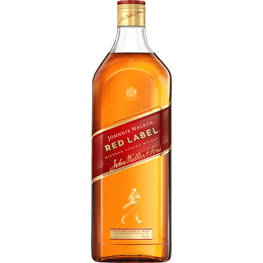 Johnnie Walker Red Label