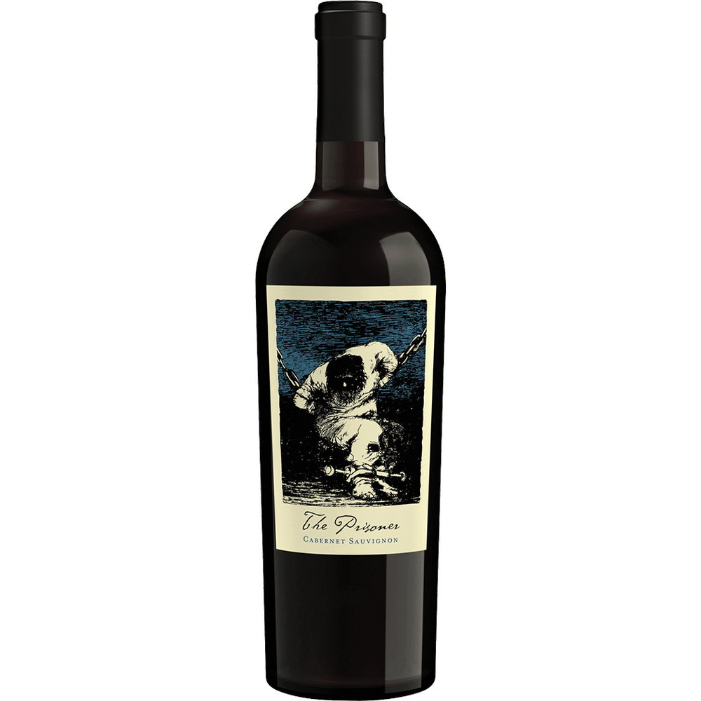 The Prisoner Cabernet Sauvignon