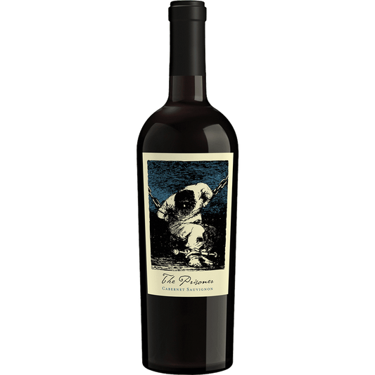 The Prisoner Cabernet Sauvignon