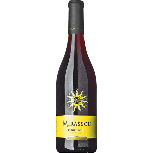 Mirassou Vineyards Pinot Noir