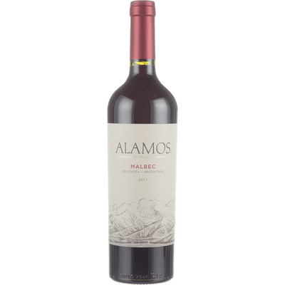 Image of Alamos Malbec