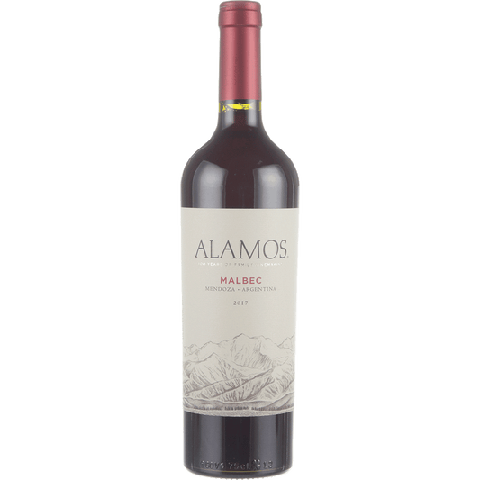 Alamos Malbec