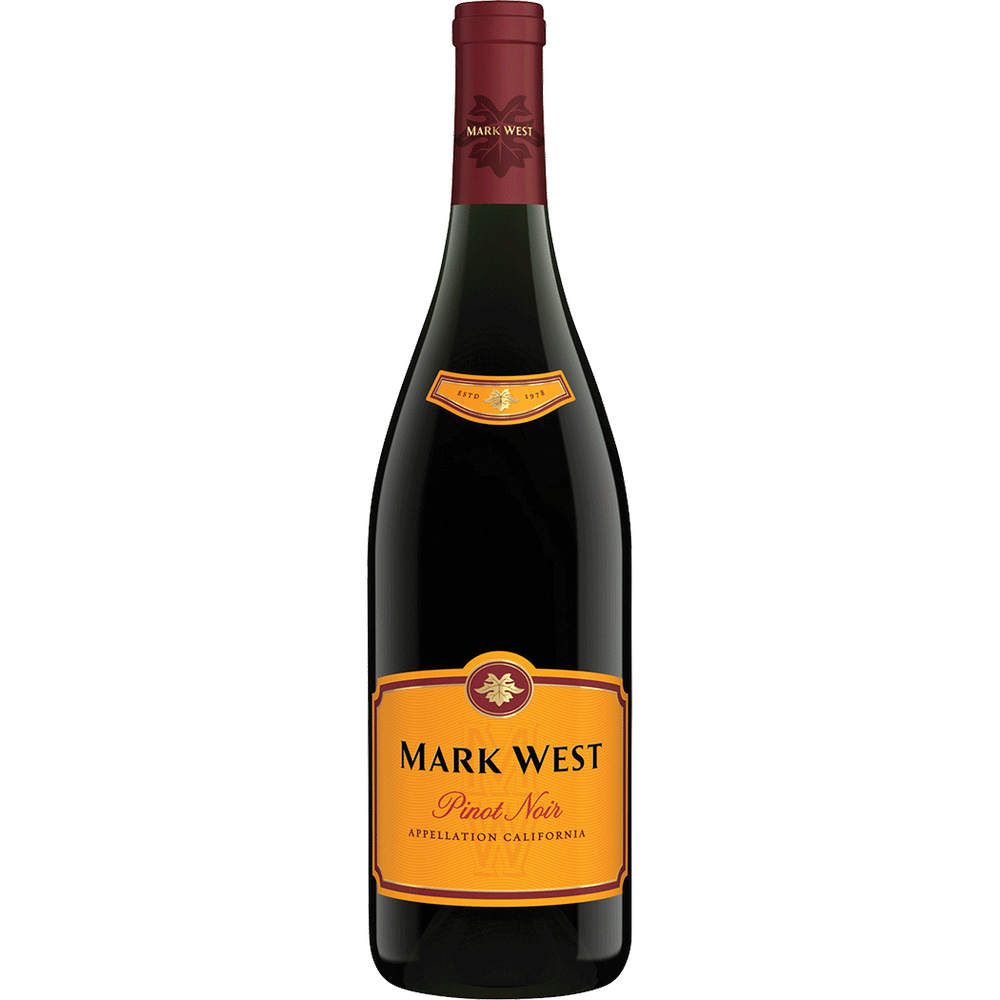 Mark West Pinot Noir California