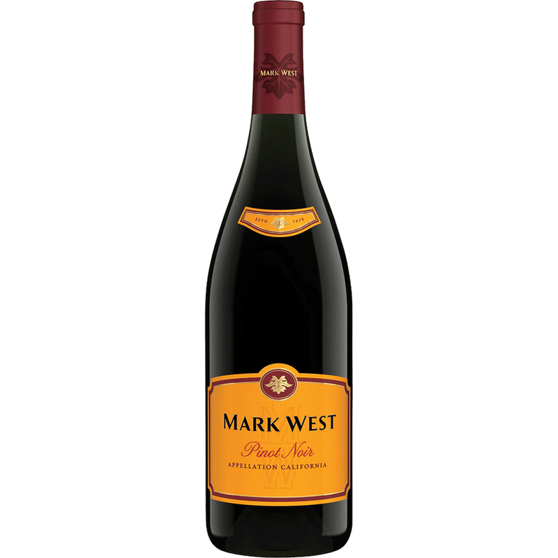 Image of Mark West Pinot Noir California