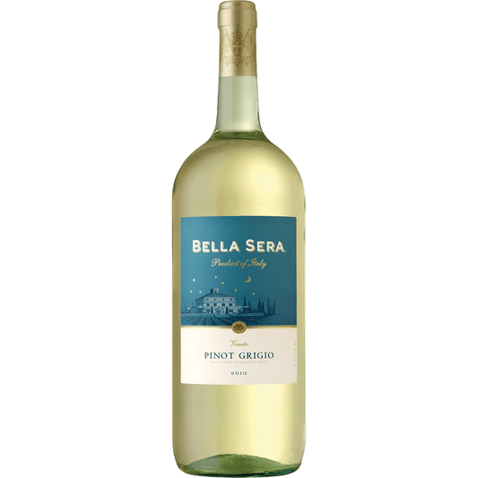 Brilla Delle Venezie Pinot Grigio