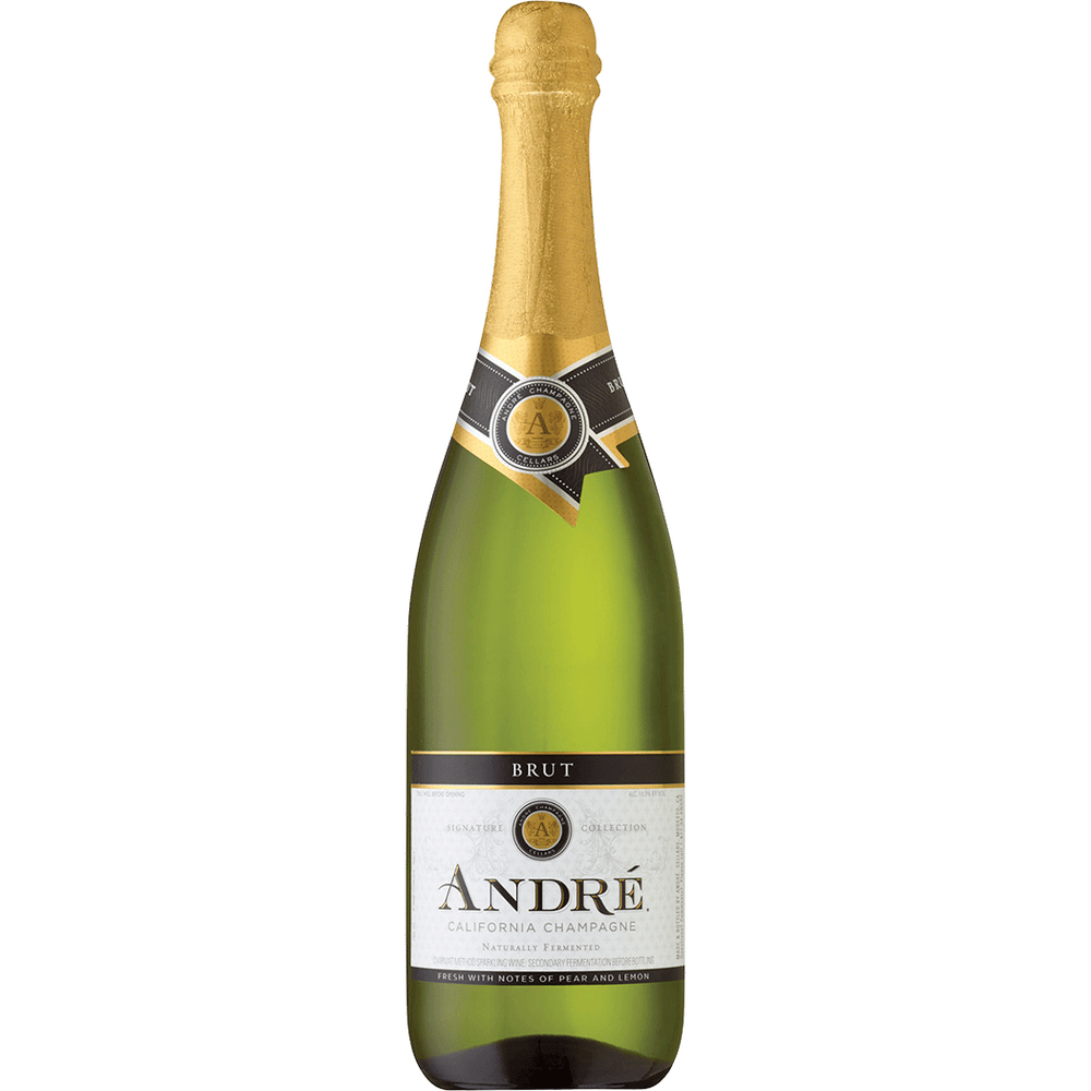 Andre California Brut