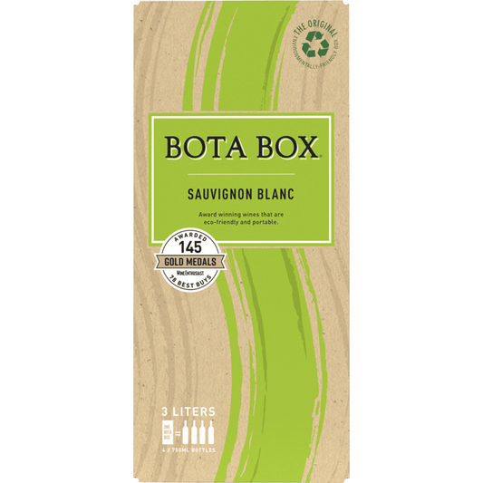 Bota Box Sauvignon Blanc