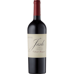 Josh Cellars Cabernet Sauvignon