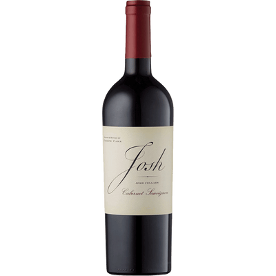 Image of Josh Cellars Cabernet Sauvignon