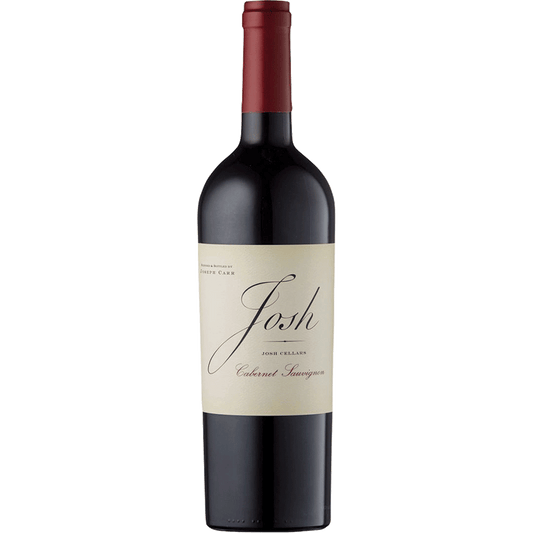 Josh Cellars Cabernet Sauvignon