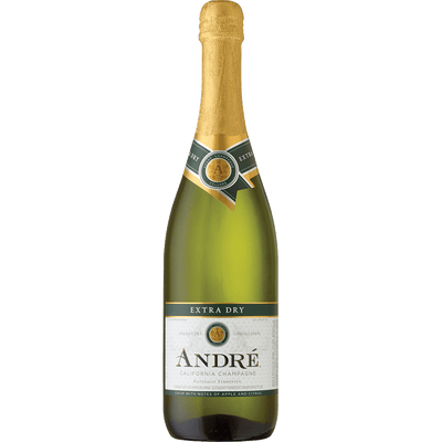 Image of Andre California Extra Dry