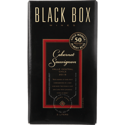 Black Box Cabernet Sauvignon Chile