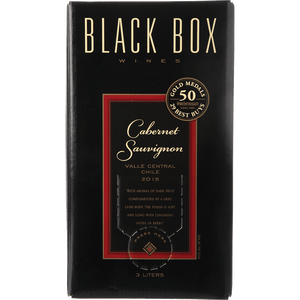 Black Box Cabernet Sauvignon Chile