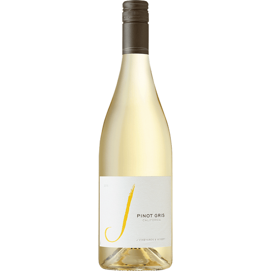 J Vineyards Pinot Gris California