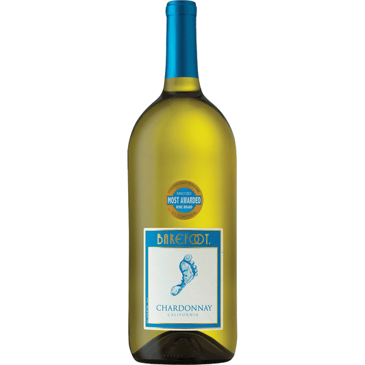 Barefoot Chardonnay