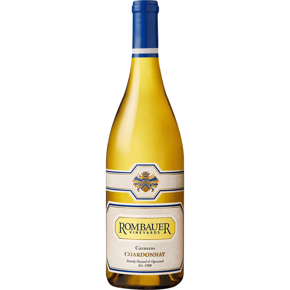 Rombauer Carneros Chardonnay