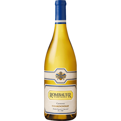Image of Rombauer Carneros Chardonnay
