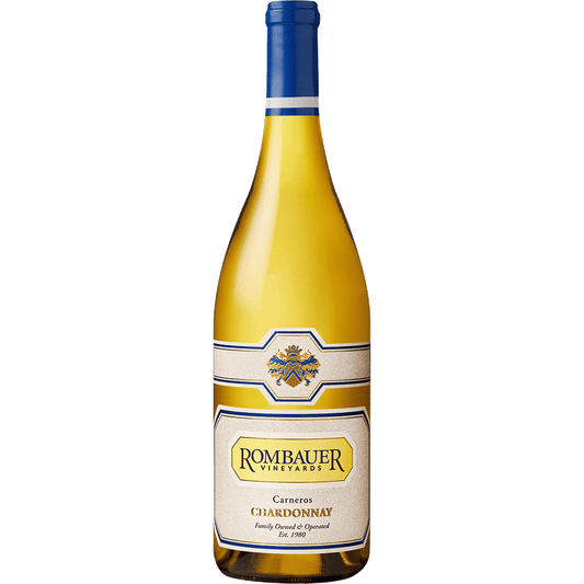 Rombauer Carneros Chardonnay