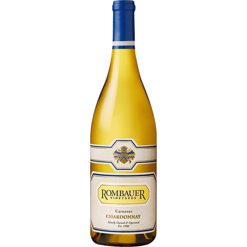 Image of Rombauer Carneros Chardonnay