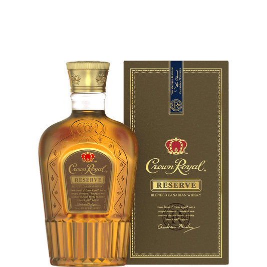 Crown Royal Reserve