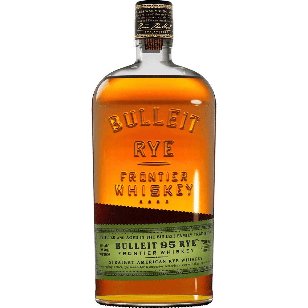 Bulleit Rye