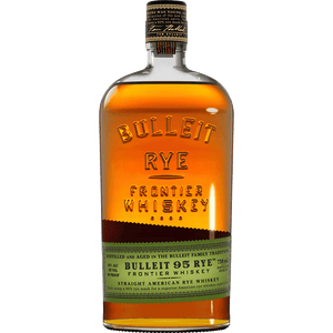 Bulleit Rye