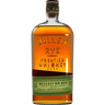 Bulleit Rye
