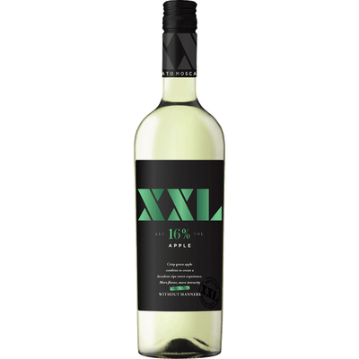 Image of XXL Moscato Apple