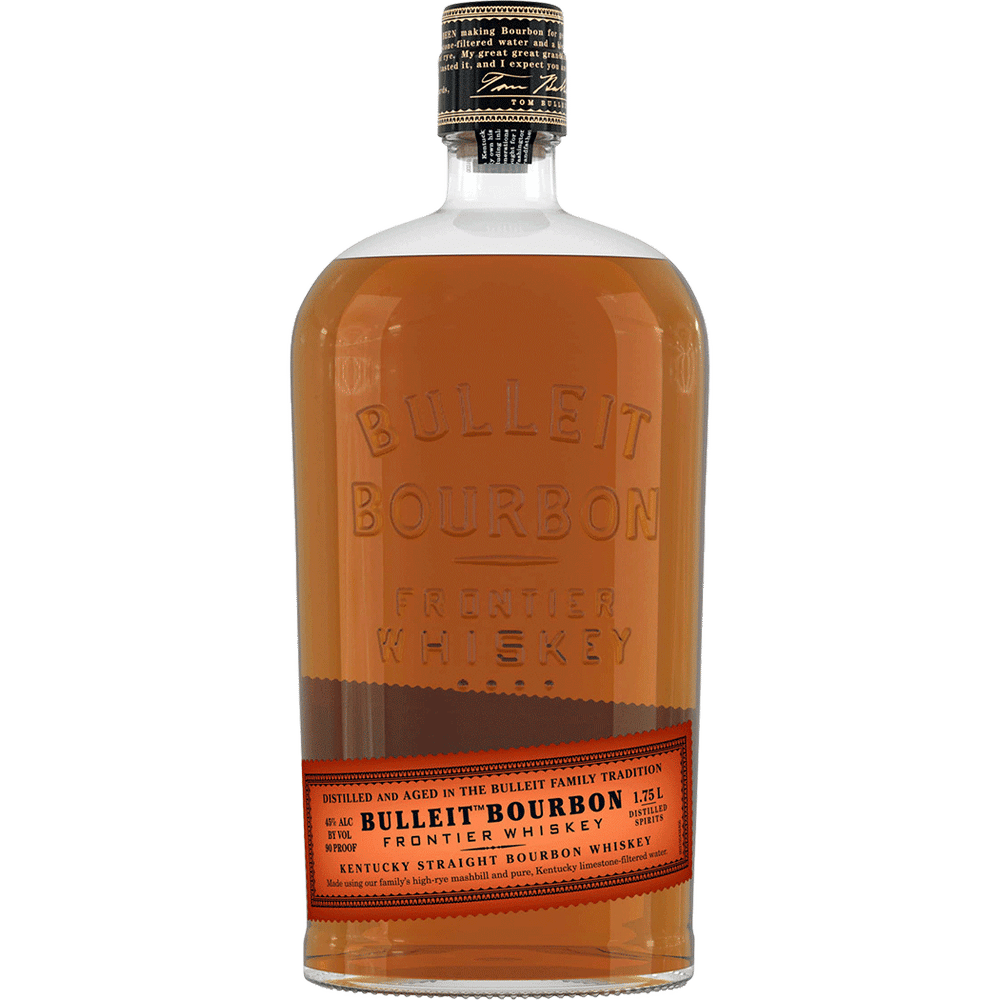 Bulleit Bourbon