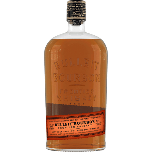 Bulleit Bourbon