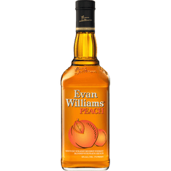 Evan Williams Peach