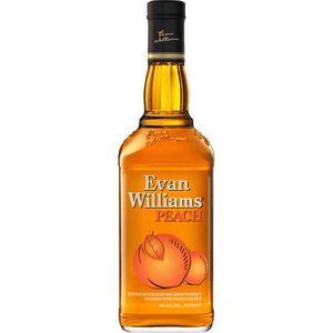 Evan Williams Peach