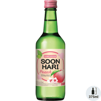 Image of Soon Hari Peach