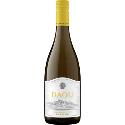Image of Daou Chardonnay