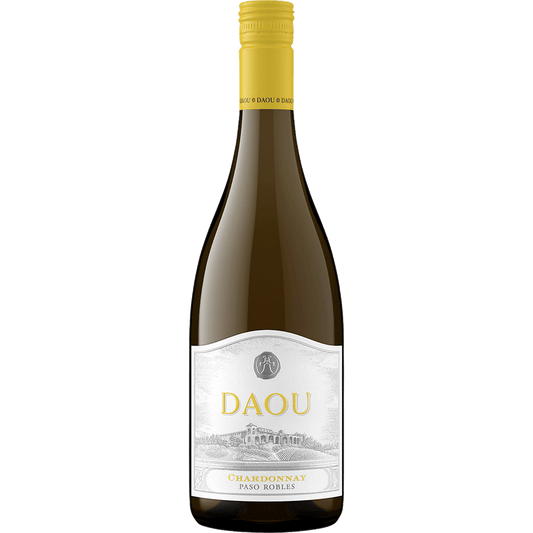 Daou Chardonnay