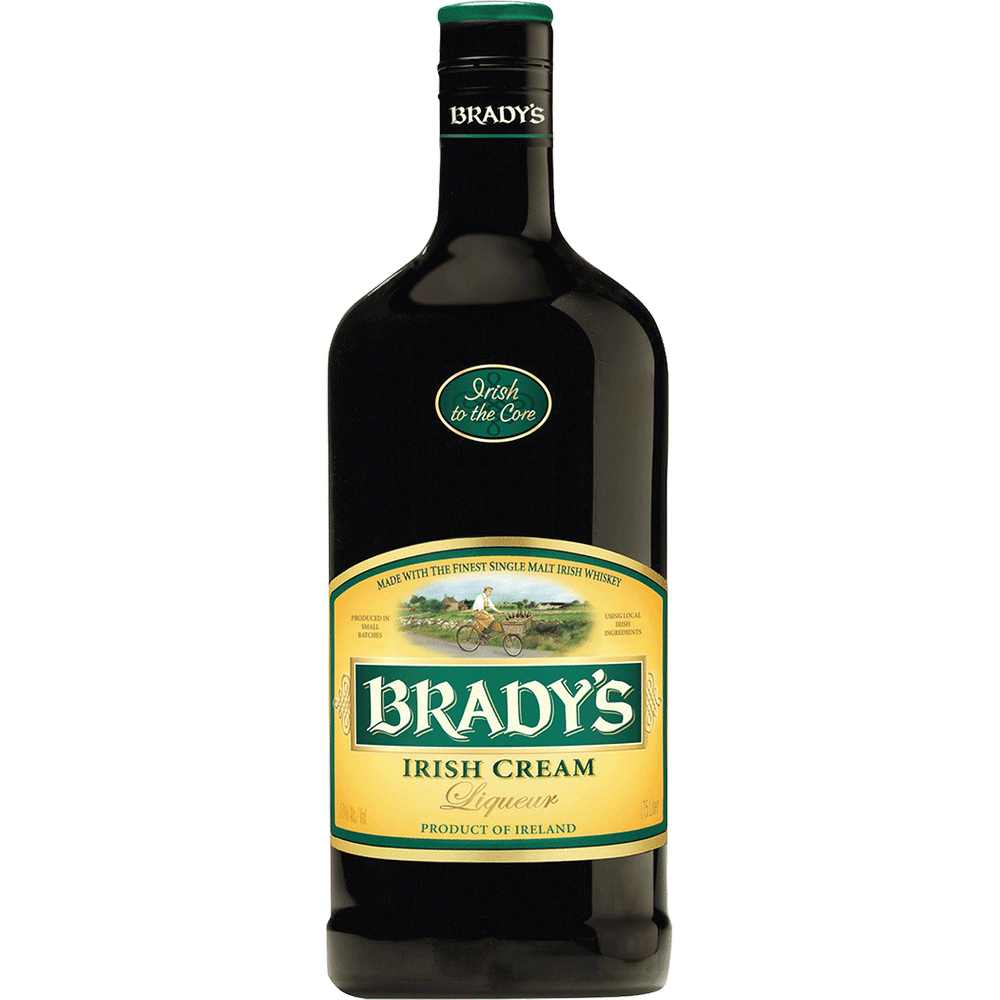 Brady's Irish Cream