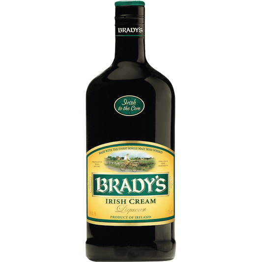 Brady's Irish Cream