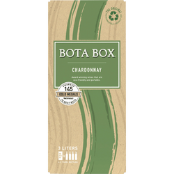 Bota Box Chardonnay