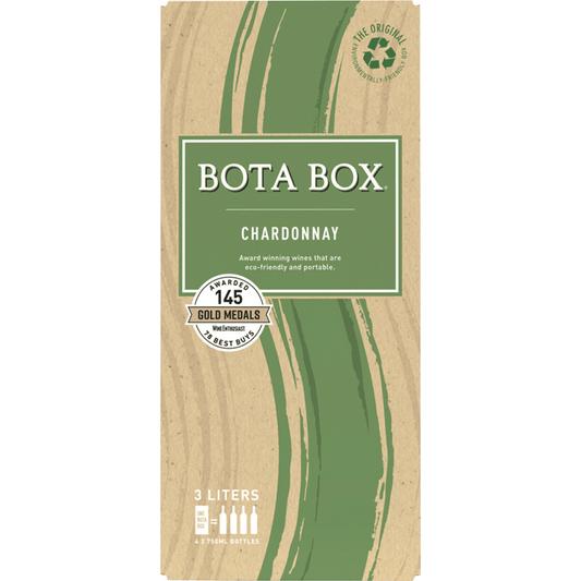 Bota Box Chardonnay