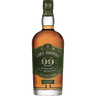 Ezra Brooks 99 Proof Straight Rye