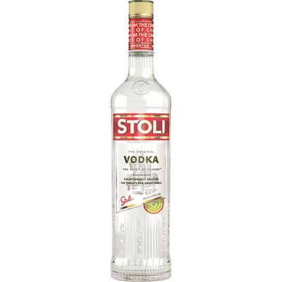 Image of Stolichnaya Vodka