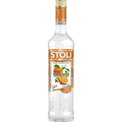 Image of Stolichnaya Ohranj