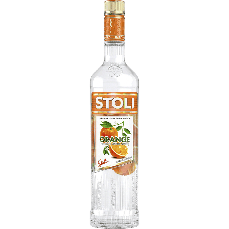Image of Stolichnaya Ohranj