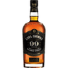Ezra Brooks 99 Proof Bourbon Whiskey