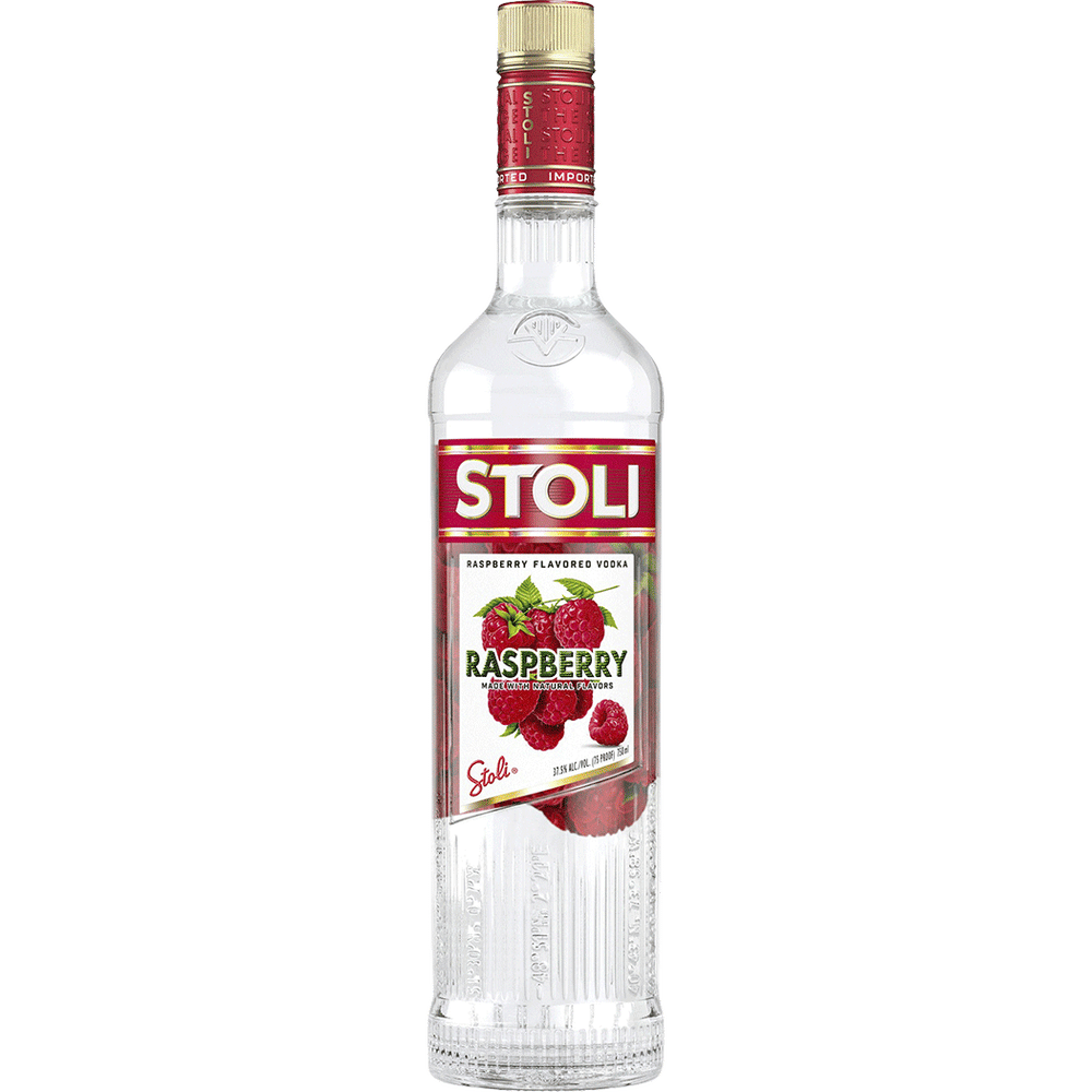 Stolichnaya Razberi