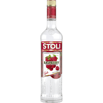 Image of Stolichnaya Razberi
