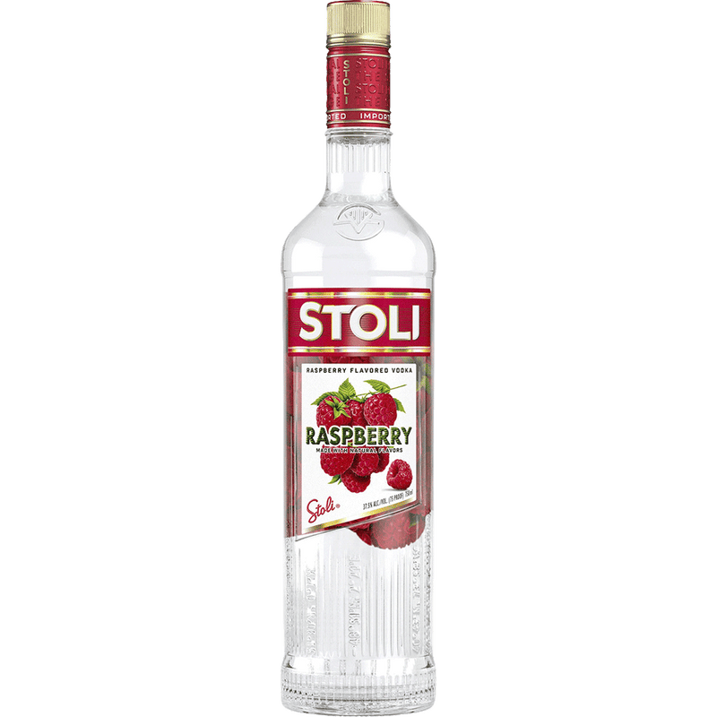 Image of Stolichnaya Razberi