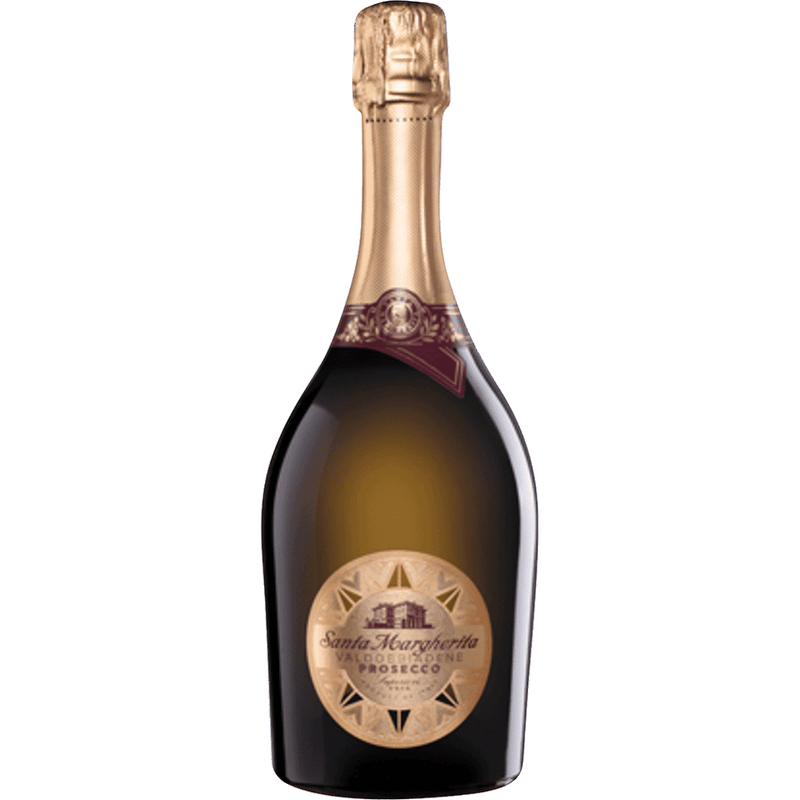 Santa Margherita Prosecco - Prosecco bottle available at Buffalo House Liquor & Wines